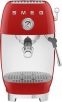 Кофемашина SMEG ECF03RDEU-1
