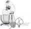 Планетарный миксер SMEG SMF04WHEU-5