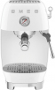 Кофемашина SMEG ECF03WHEU-1