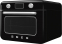 Мини-печь SMEG COF01BLEU-4