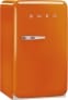 Холодильник SMEG FAB10ROR5-0