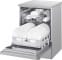 Посудомоечная машина с термодезинфекцией SMEG SWT260XD-1-9