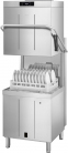 Купольная посудомоечная машина SMEG SPH625H-3