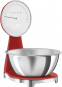 Кухонные весы SMEG KSF01RDWW-5