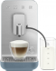 Кофемашина SMEG BCC13SBMEU-8