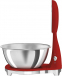 Кухонные весы SMEG KSF01RDWW-2