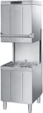 Купольная посудомоечная машина SMEG HTY511DW-1