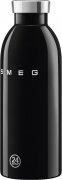 Термическая бутылка SMEG WBF01BL-1