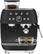 Кофемашина SMEG EGF03BLMEU-7