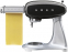 Планетарный миксер SMEG SMF04BLEU-6