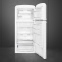 Холодильник SMEG FAB50RWH5-1