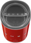 Вспениватель молока SMEG MFF02RDEU-5