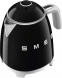 Мини-чайник SMEG KLF05BLEU-1
