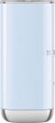 Вспениватель молока SMEG MFF02PBEU-2