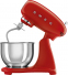 Планетарный миксер SMEG SMF05RDEU-0