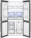 Холодильник SMEG FQ60XDE-0