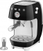 Кофемашина SMEG ECF03BLEU-3