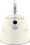 Чайник со свистком SMEG CKLW2001CR-2