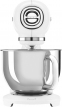 Планетарный миксер SMEG SMF05WHEU-4