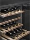 Встраиваемый винный шкаф SMEG CVI638RN3-4