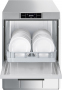 Посудомоечная машина с фронтальной загрузкой SMEG SPD525S-3
