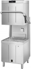 Купольная посудомоечная машина SMEG SPH625H-1
