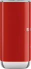 Вспениватель молока SMEG MFF02RDEU-2