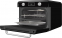 Мини-печь SMEG COF01BLEU-7