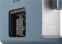 Кофемашина SMEG BCC12SBMEU-5