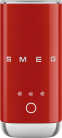 Вспениватель молока SMEG MFF02RDEU-0