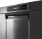 Посудомоечная машина с фронтальной загрузкой SMEG SPD525-5