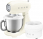 Планетарный миксер SMEG SMF05CREU-8