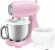 Планетарный миксер SMEG SMF05PKEU-8
