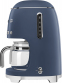 Капельная кофеварка SMEG DCF02NBEU-1
