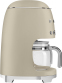 Капельная кофеварка SMEG DCF02MLMEU-1
