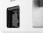 Кофемашина SMEG BCC13WHMEU-4