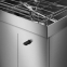 Купольная посудомоечная машина SMEG SPH525-6