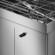 Купольная посудомоечная машина SMEG SPH625-6