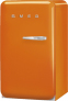 Холодильник SMEG FAB10LOR6-0