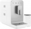 Кофемашина SMEG BCC13WHMEU-1