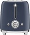 Тостер SMEG TSF01NBEU-0