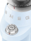 Кофемолка SMEG CGF03PBEU-6