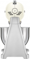 Планетарный миксер SMEG SMF04CREU-4