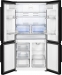 Холодильник SMEG FQ60NDE-0