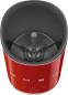 Вспениватель молока SMEG MFF02RDEU-6