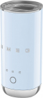 Вспениватель молока SMEG MFF02PBEU-4