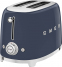 Тостер SMEG TSF01NBEU-1
