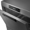 Посудомоечная машина с фронтальной загрузкой SMEG SPD522-6