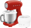 Планетарный миксер SMEG SMF05RDEU-8