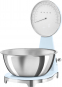 Кухонные весы SMEG KSF01PBWW-3
